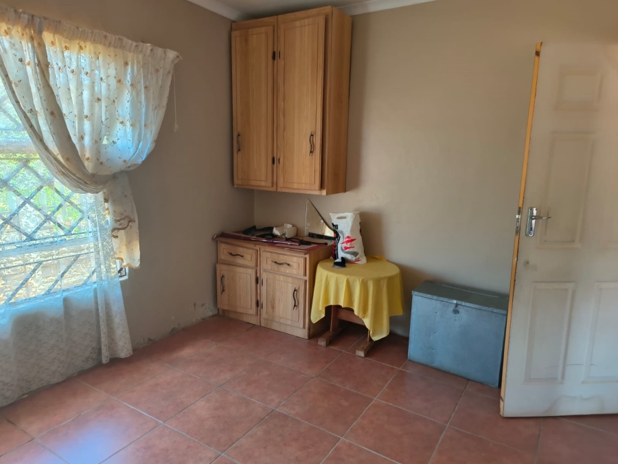 To Let 3 Bedroom Property for Rent in Jouberton North West